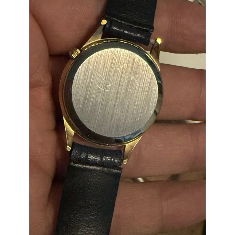 Lot‎ Of 5 Unbranded Watches , Untested , Needs Battery